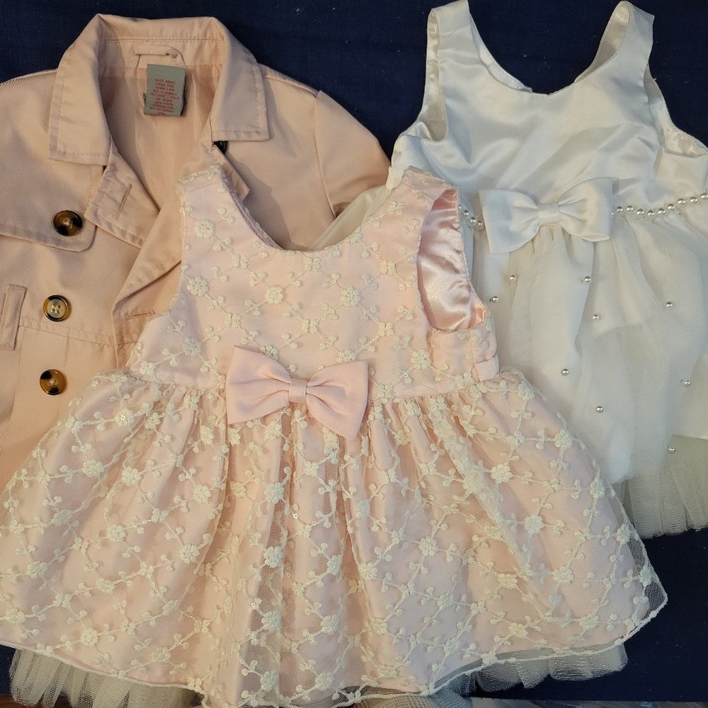 Dresses